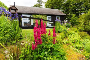 Rannoch Lodge Aberfeldy